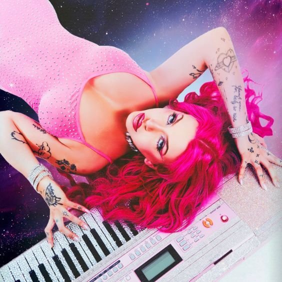 Chrissy Chlapecka 1