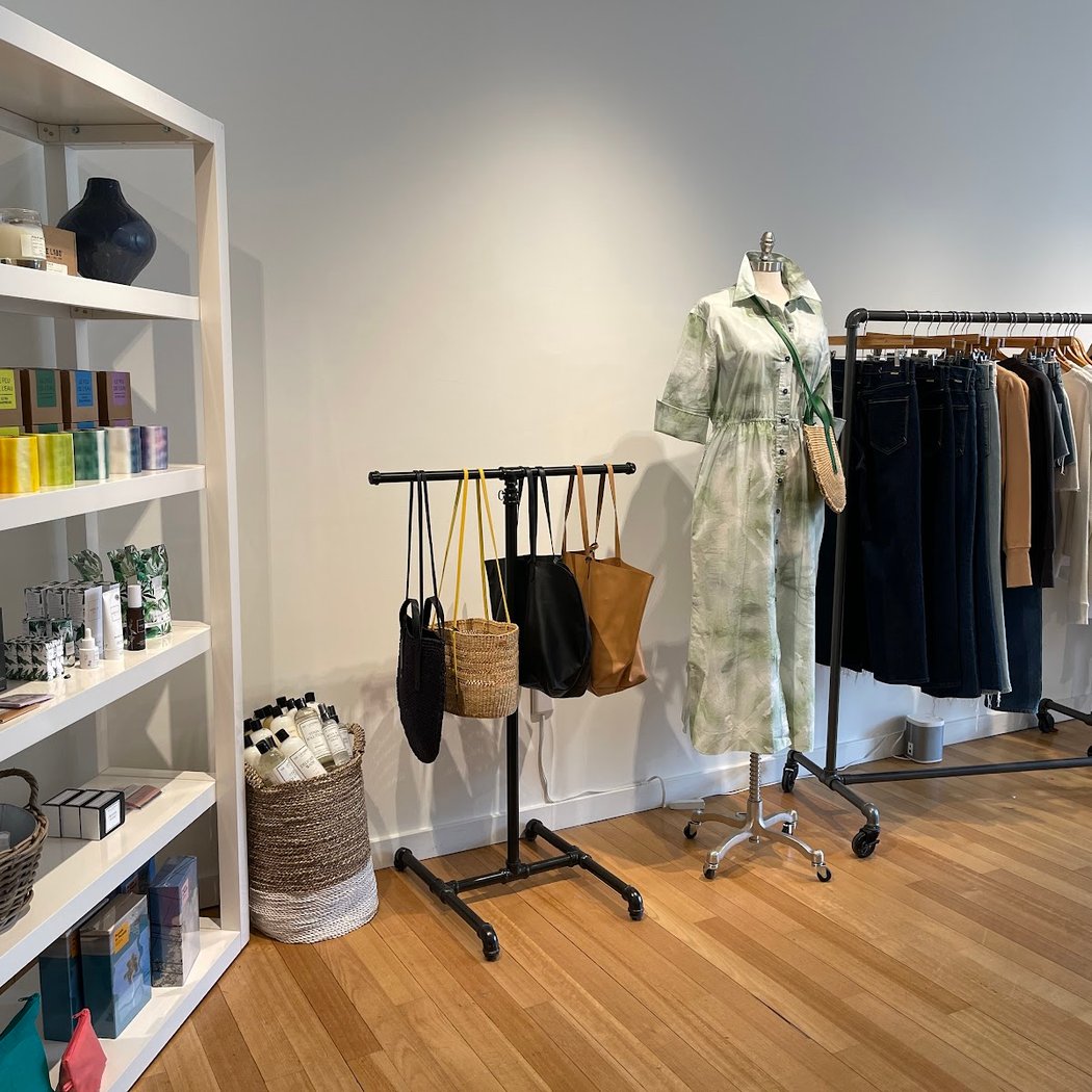 Hero Shop - Marin Country Mart 3