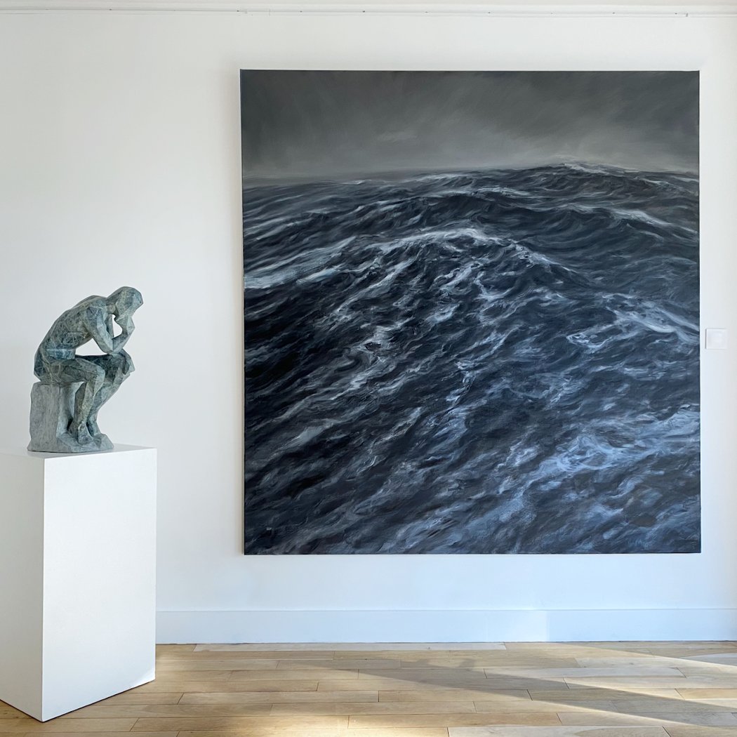 Galerie Tournemine 3