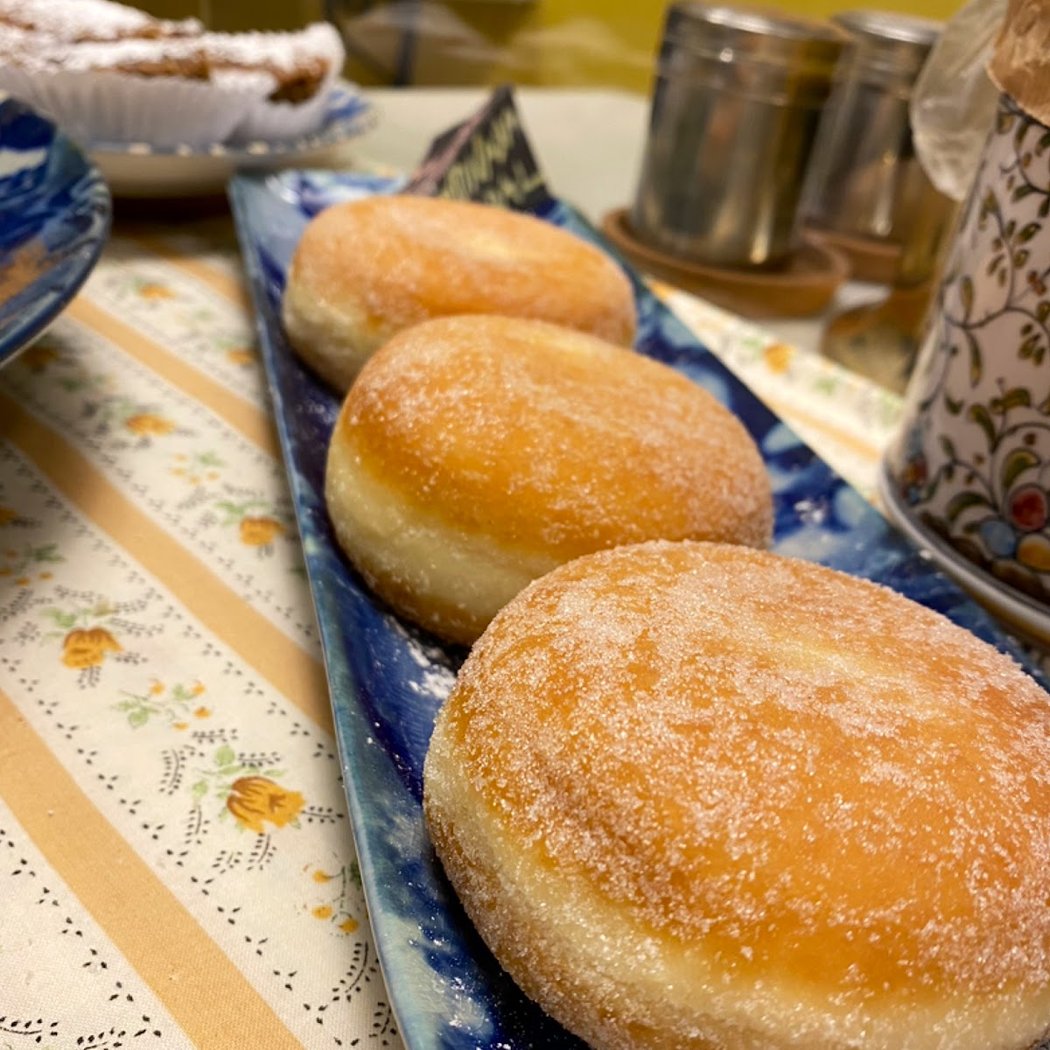 Portunata pastelería portuguesa 3