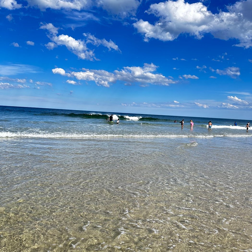 Island Beach State Park 5