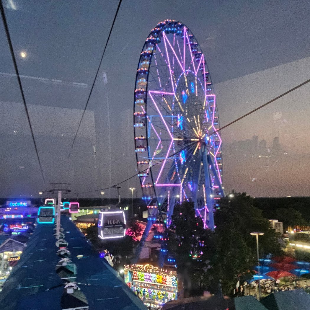 Texas State Fair 3