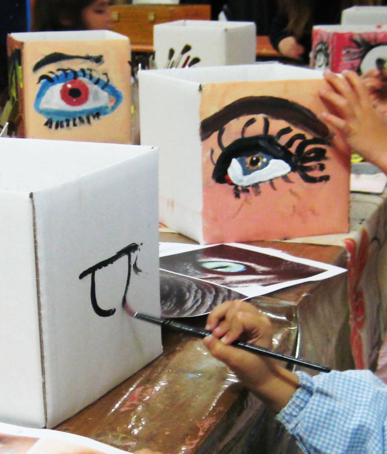 Atelier Talleres Creativos 3