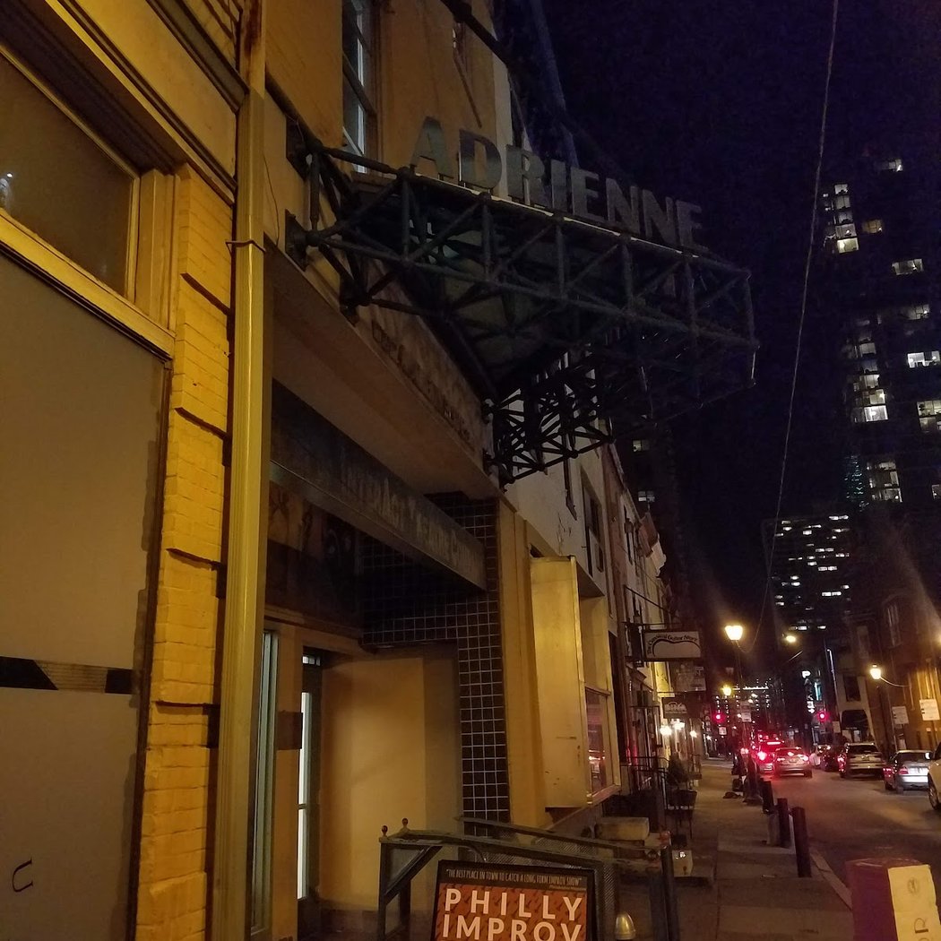 Philly Sketchfest 2