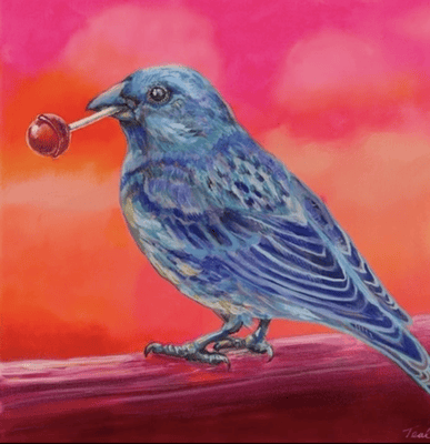 Gallery Sausalito & Working Art Studio 1