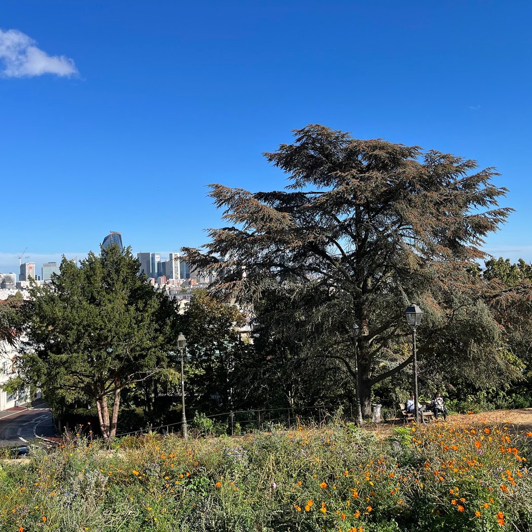 Parc du Mont-Valérien 1
