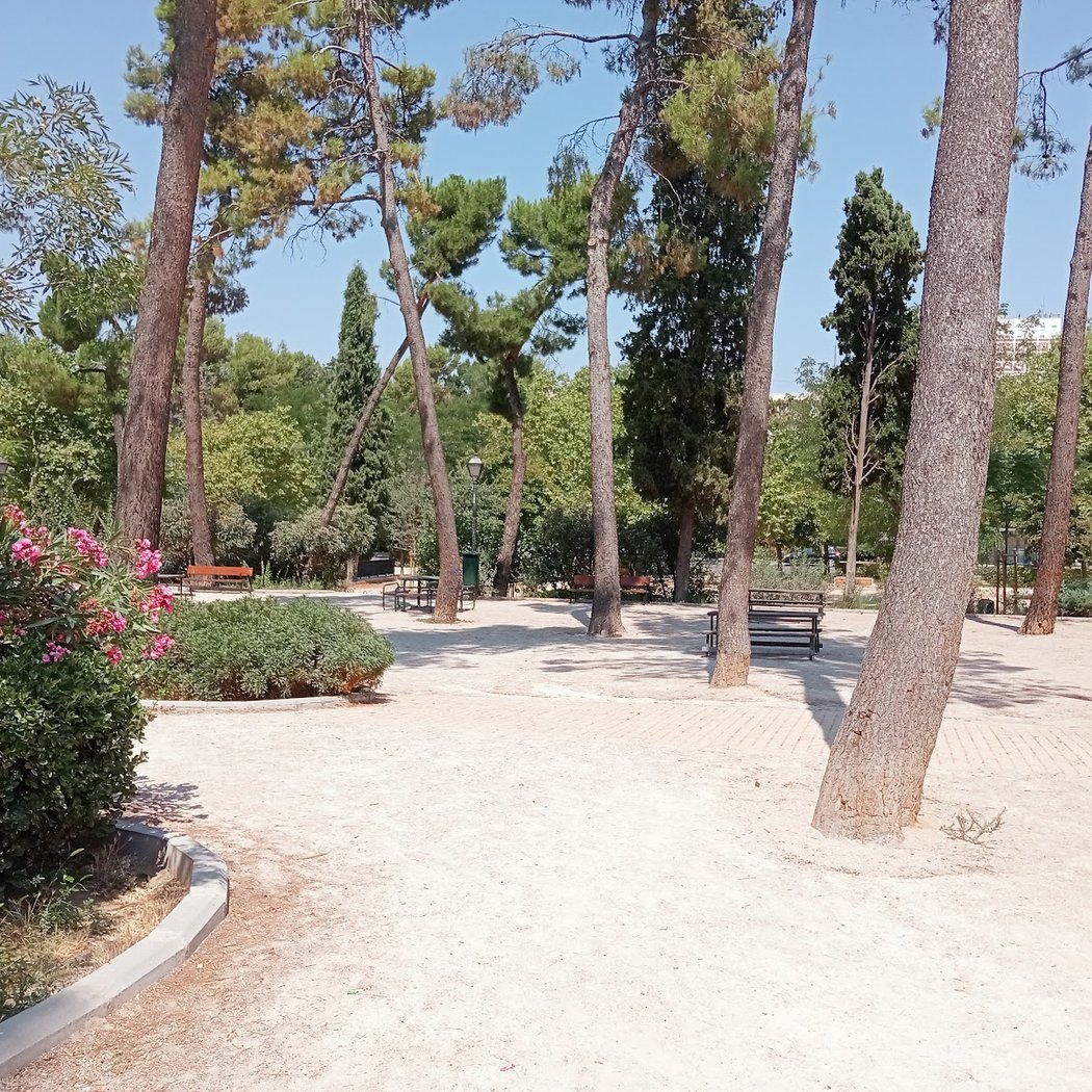 Parque El Calero 3