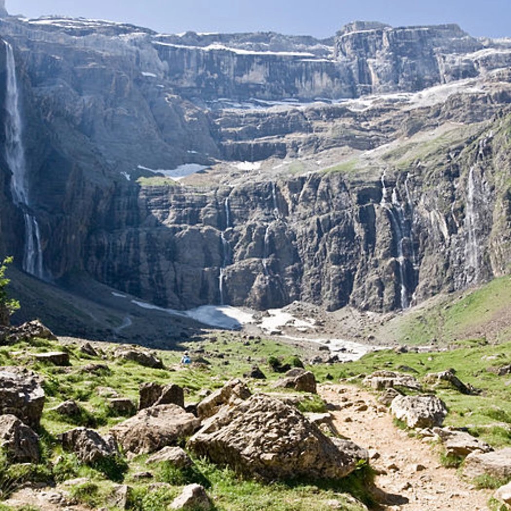 Cirque de Gavarnie 2