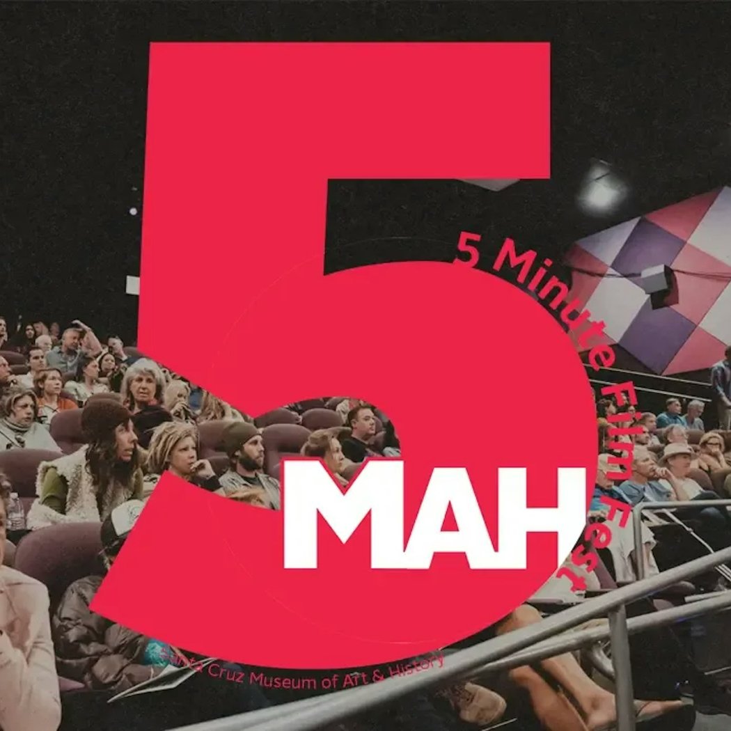 5 Minute Film Fest 1
