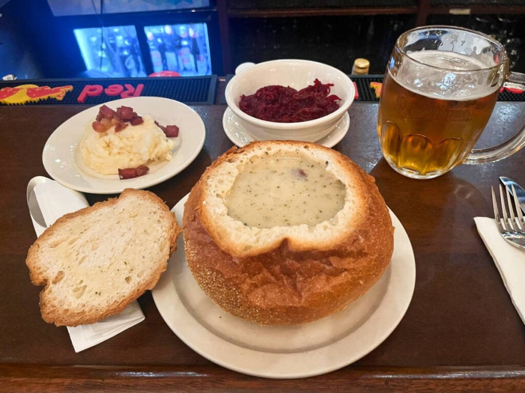 Karczma 3