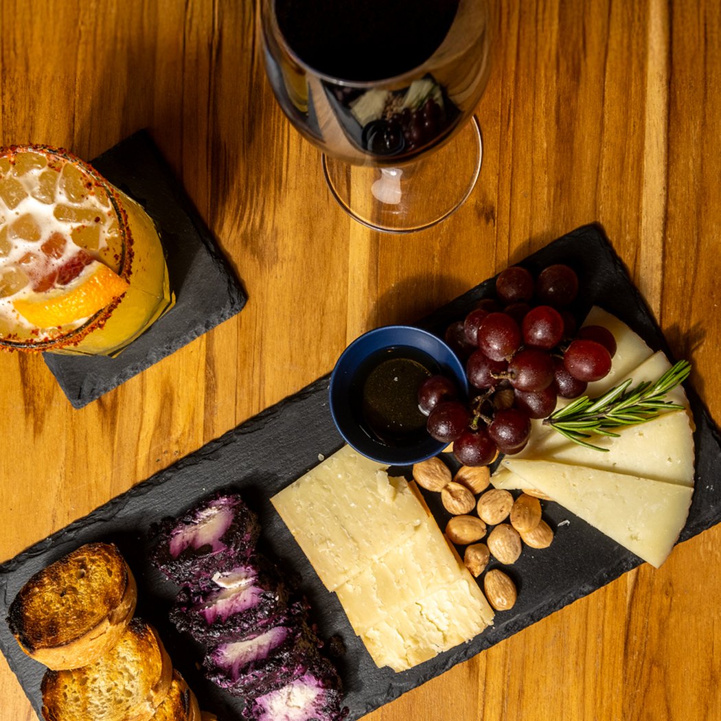 Wine Wednesday 1