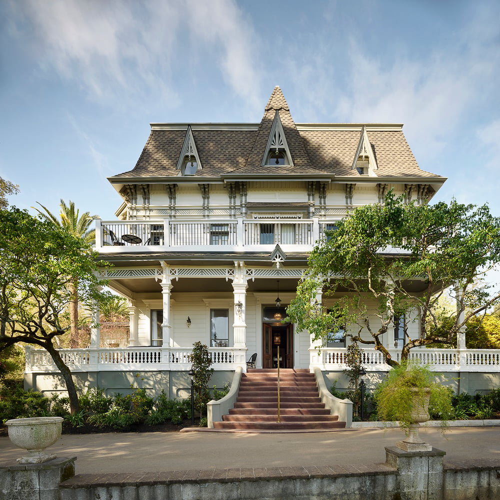 The Madrona 3