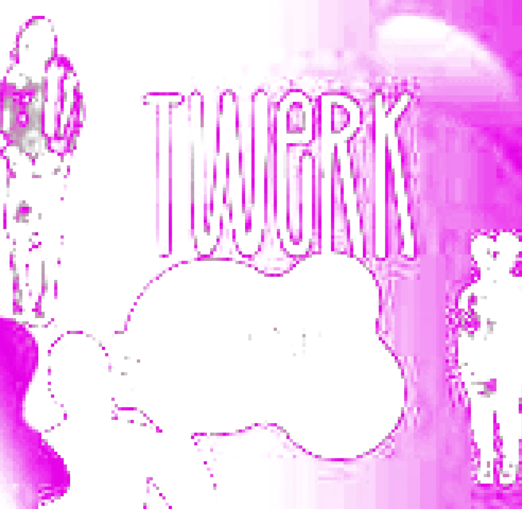 Twerkshop