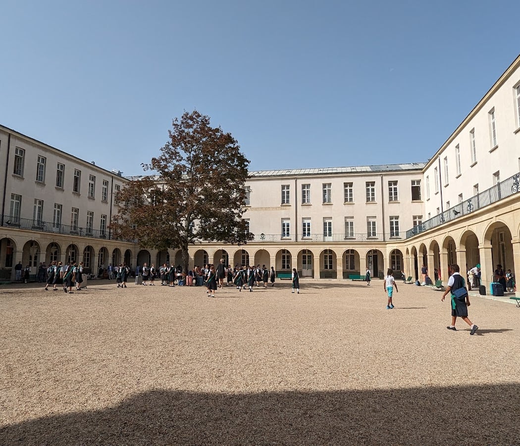 Journées européennes du patrimoine 1