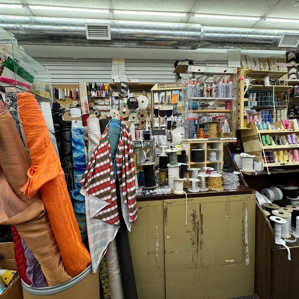 Central Fabrics Inc 3