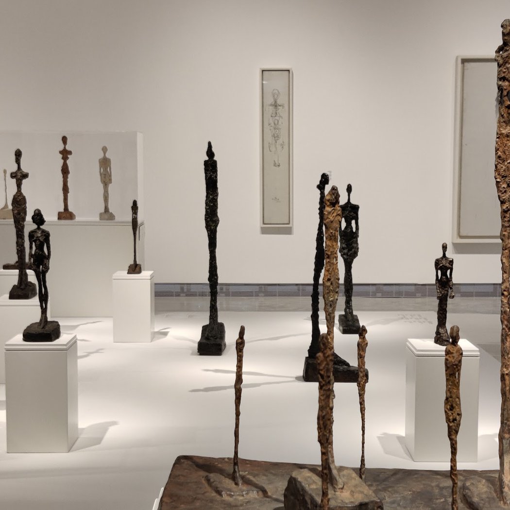 Eyal Ofer Pavilion for Contemporary Art 3