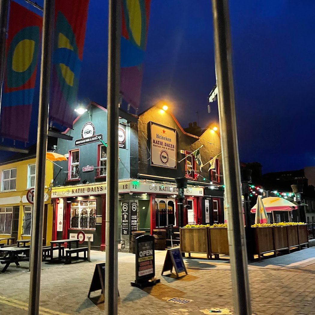 Katie Daly's Irish Pub 2