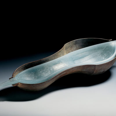 Master Class in Glass Casting 1