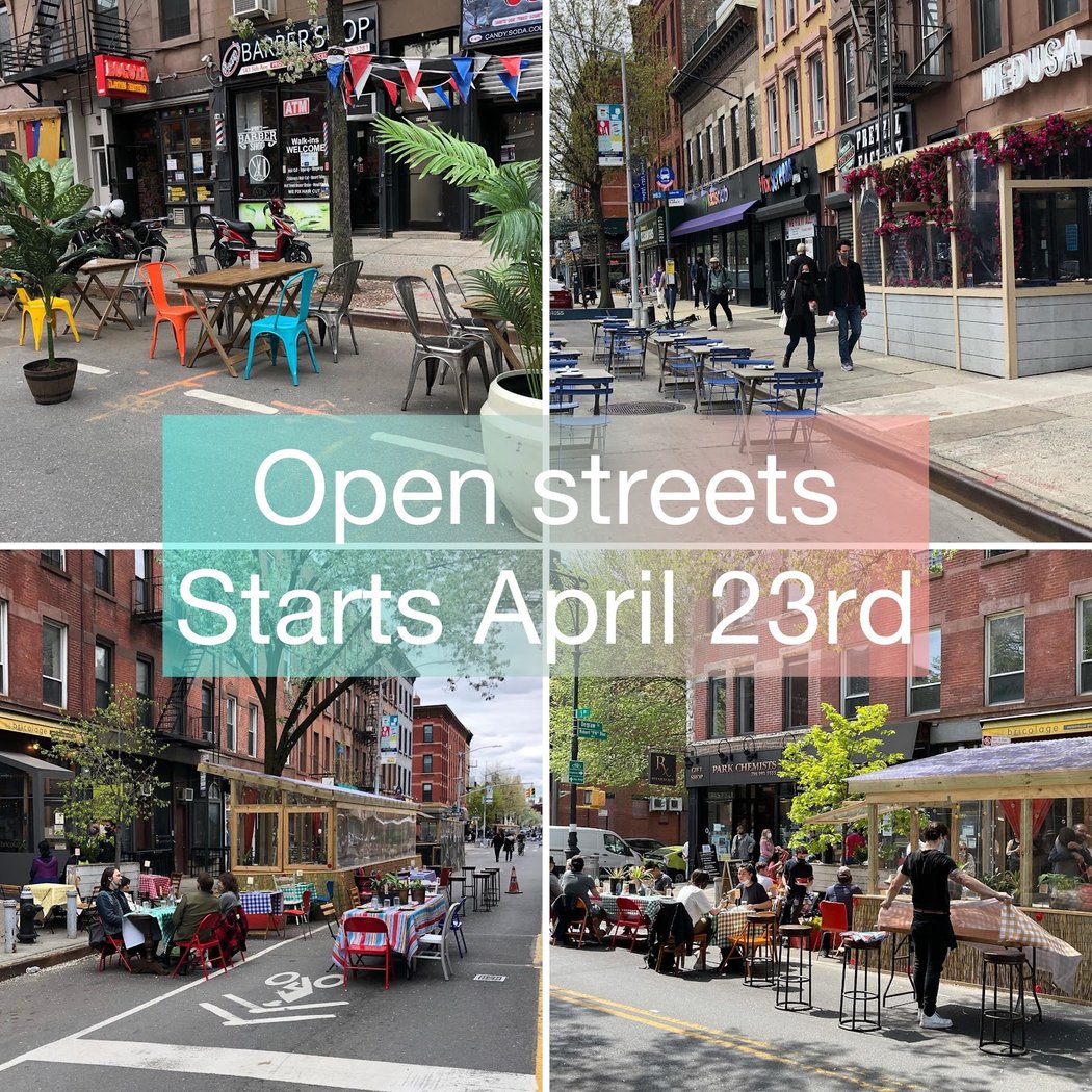 Park Slope Open Streets 2
