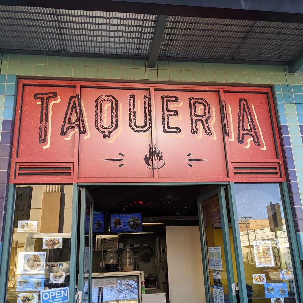 Fletch's Taqueria 2