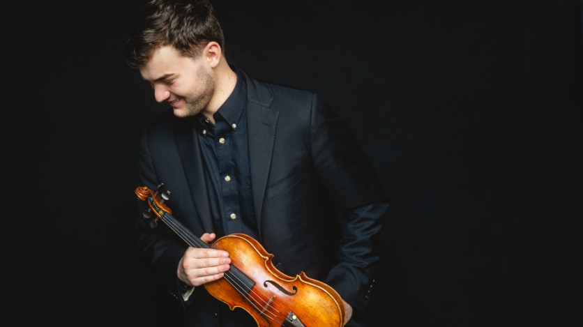 Nathan Meltzer: Of String and Wood 1