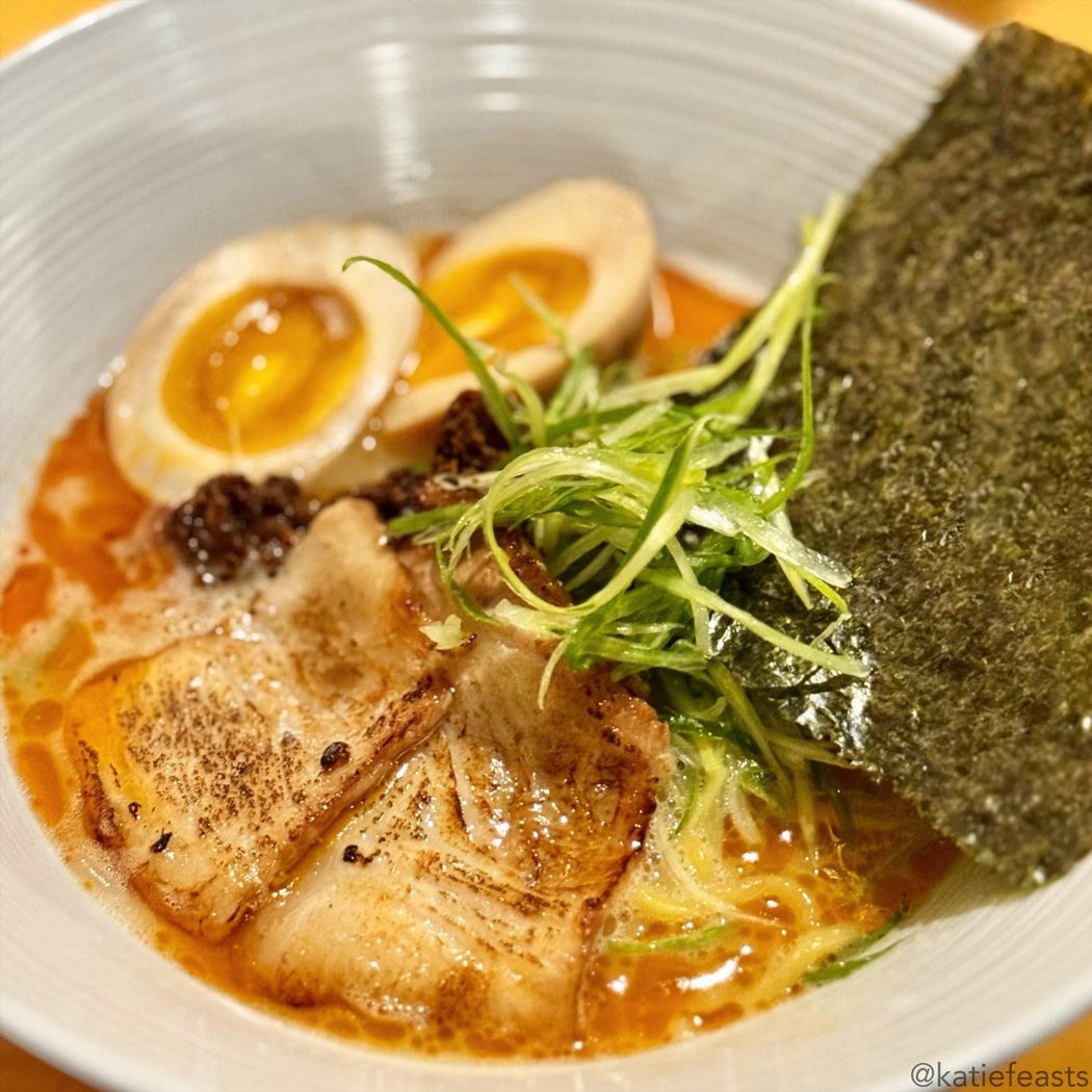 TORIBRO Ramen 1