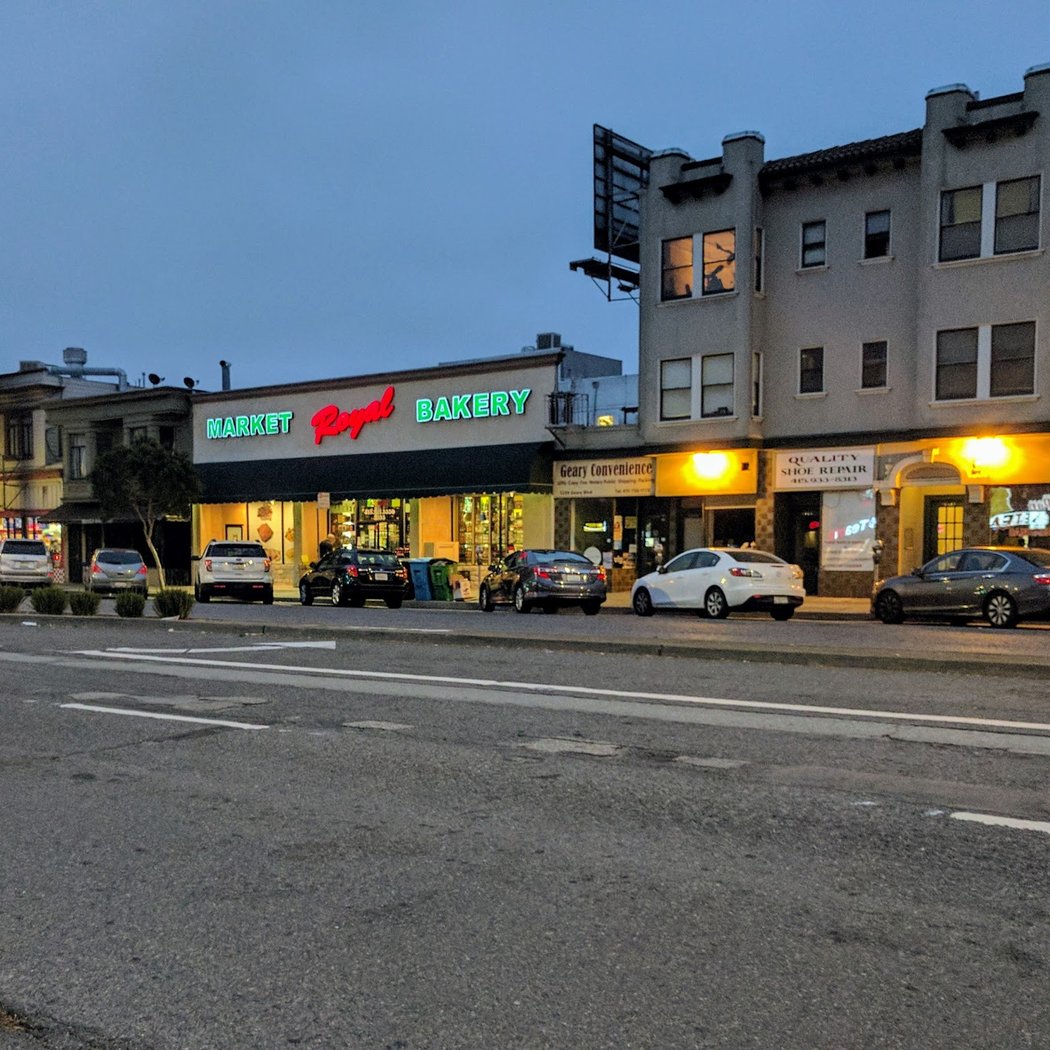 Royal Market Food & Bakery 2