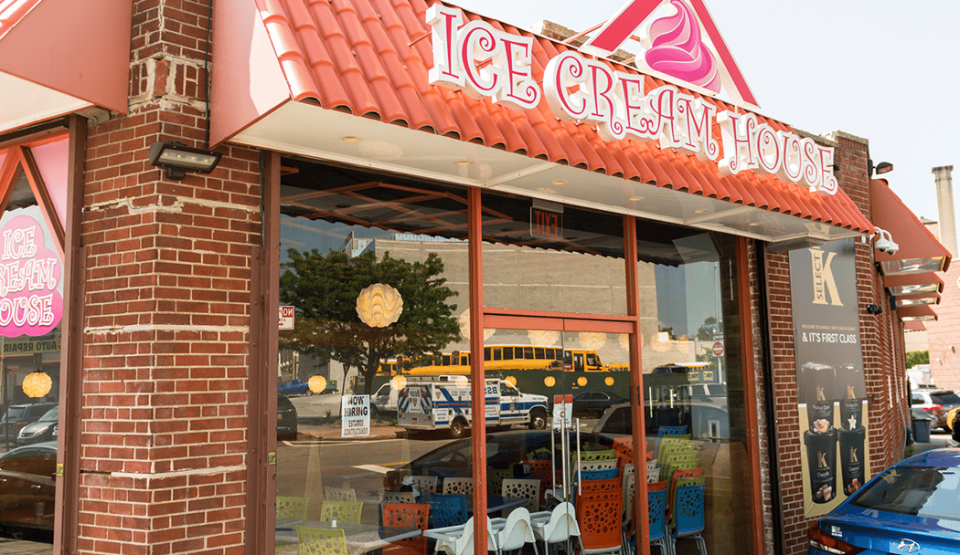 Ice Cream House Borough Park 2