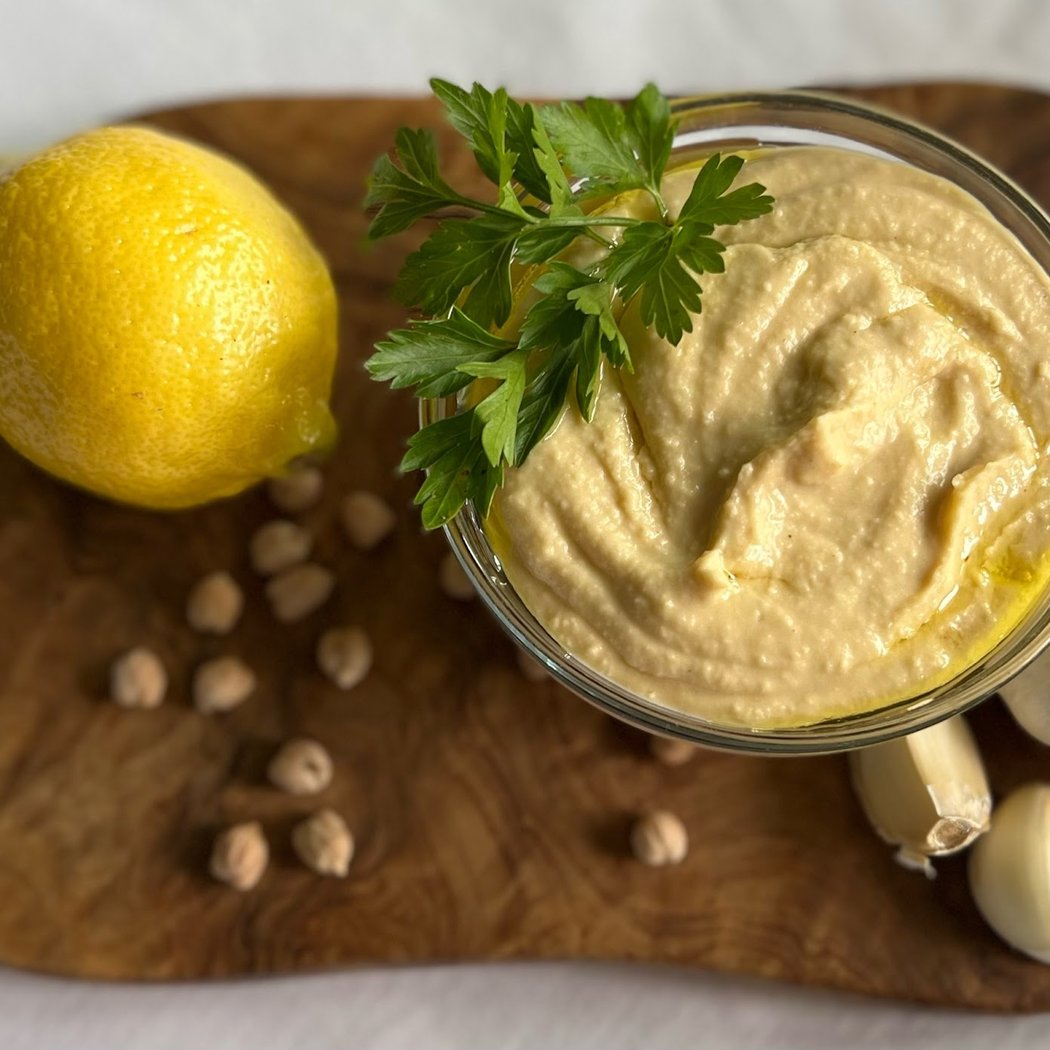 Hamrah's Lebanese Foods & Takeaway 1