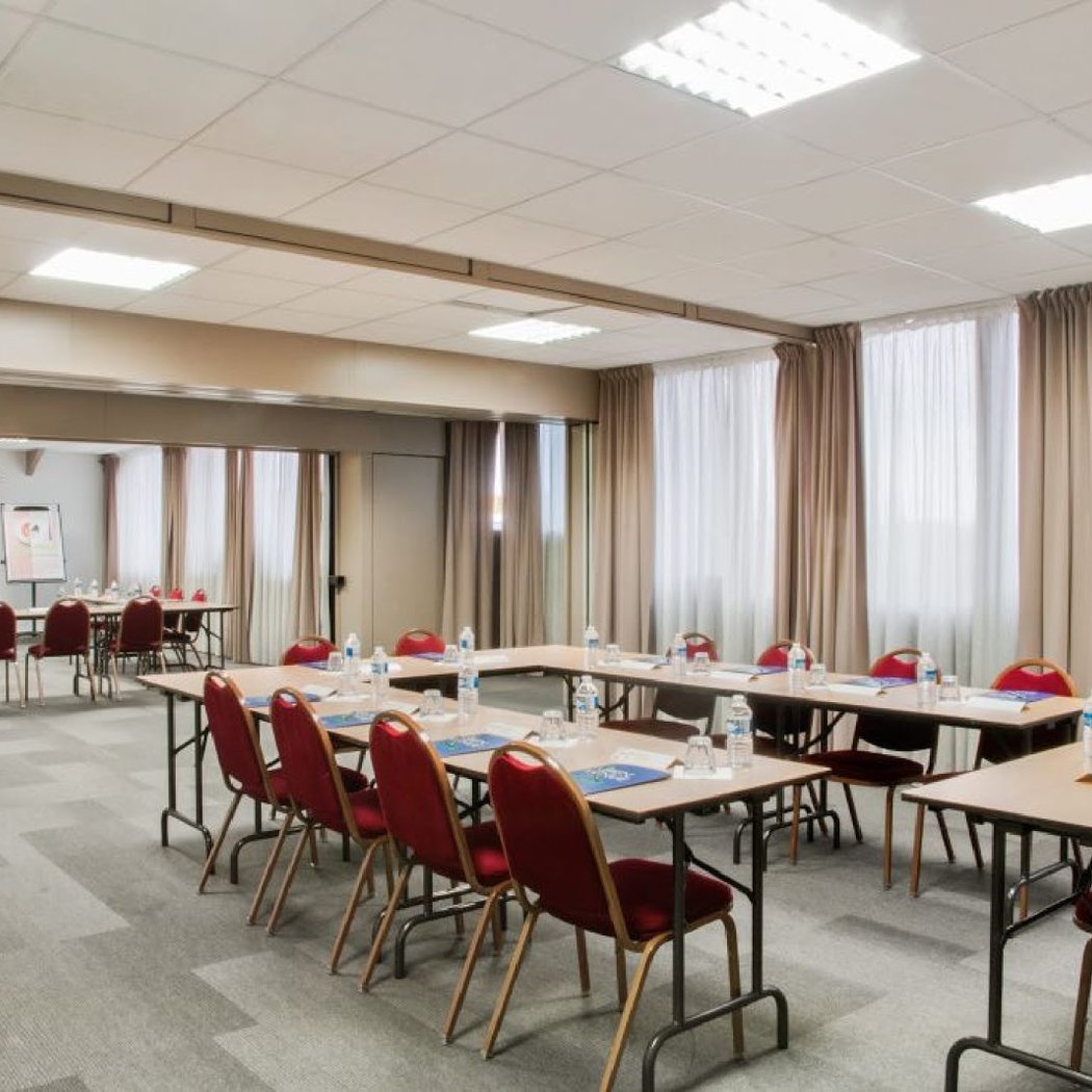 Campanile Marne La Vallee - Torcy 3
