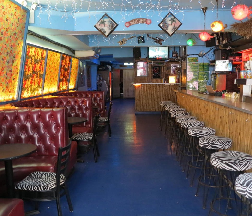 Otto's Shrunken Head 2