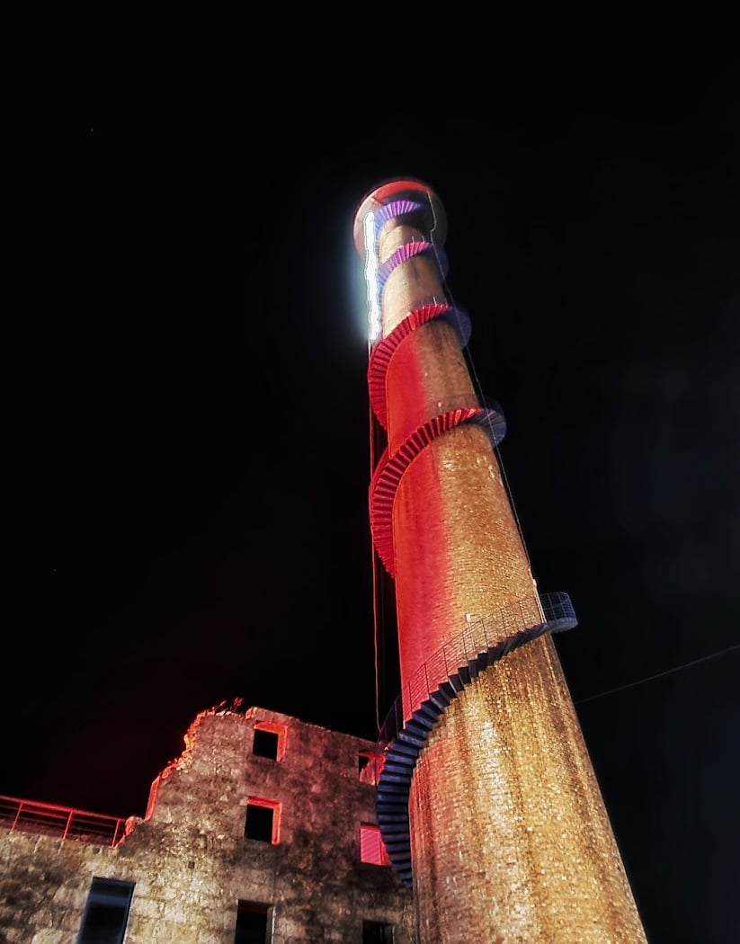Portamérica 1