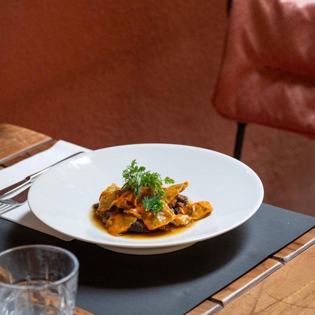 Maison Barale Raviolis 1