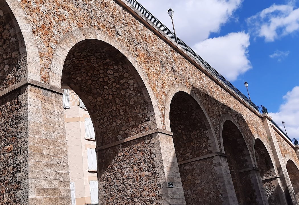 Passerelle de l'Avre 5