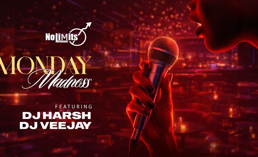 Mashup Monday ft DJ Harsh & DJ Veejay 1
