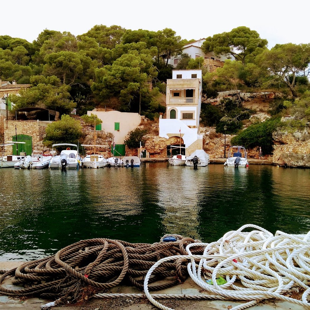 Cala Figuera 3