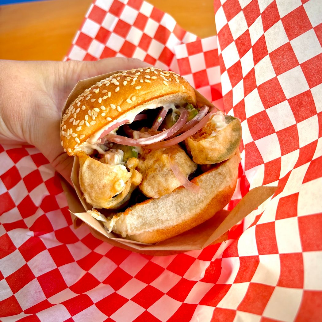 Oh G Burger 1