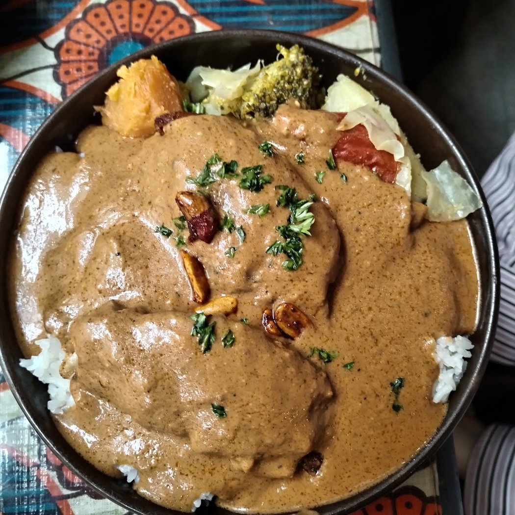 BMK Paris-Bamako 2