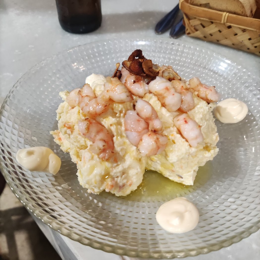 lacayejera 3