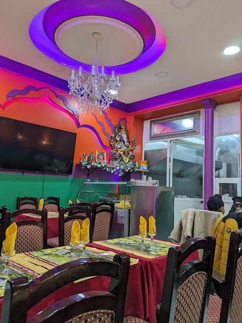 Krishna Bhavan 2