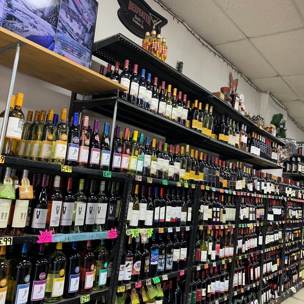 Cortelyou Wine & Liquor Co 3