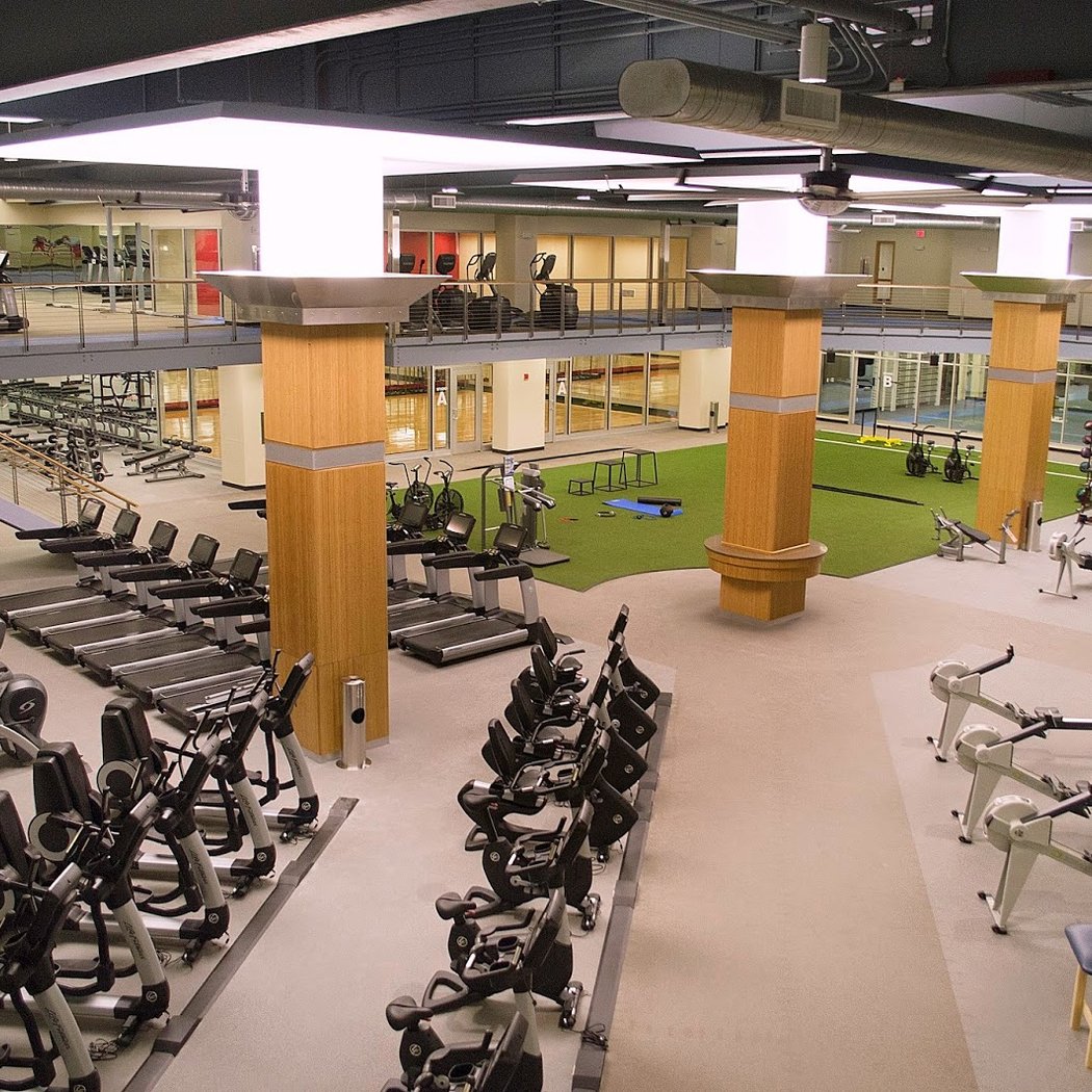 Weekly Fitness Classes 1