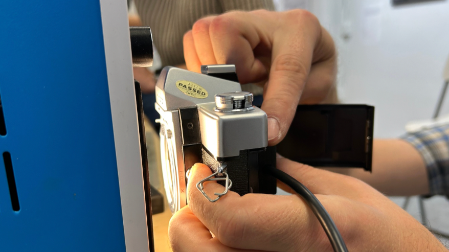 Dr Philm Camera Repair 1