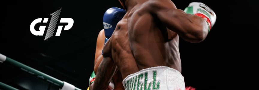 Pro Boxing: Night Of Champions