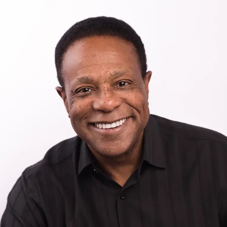 Not A Genuine Black Man 1