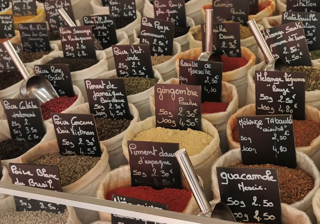 market 1