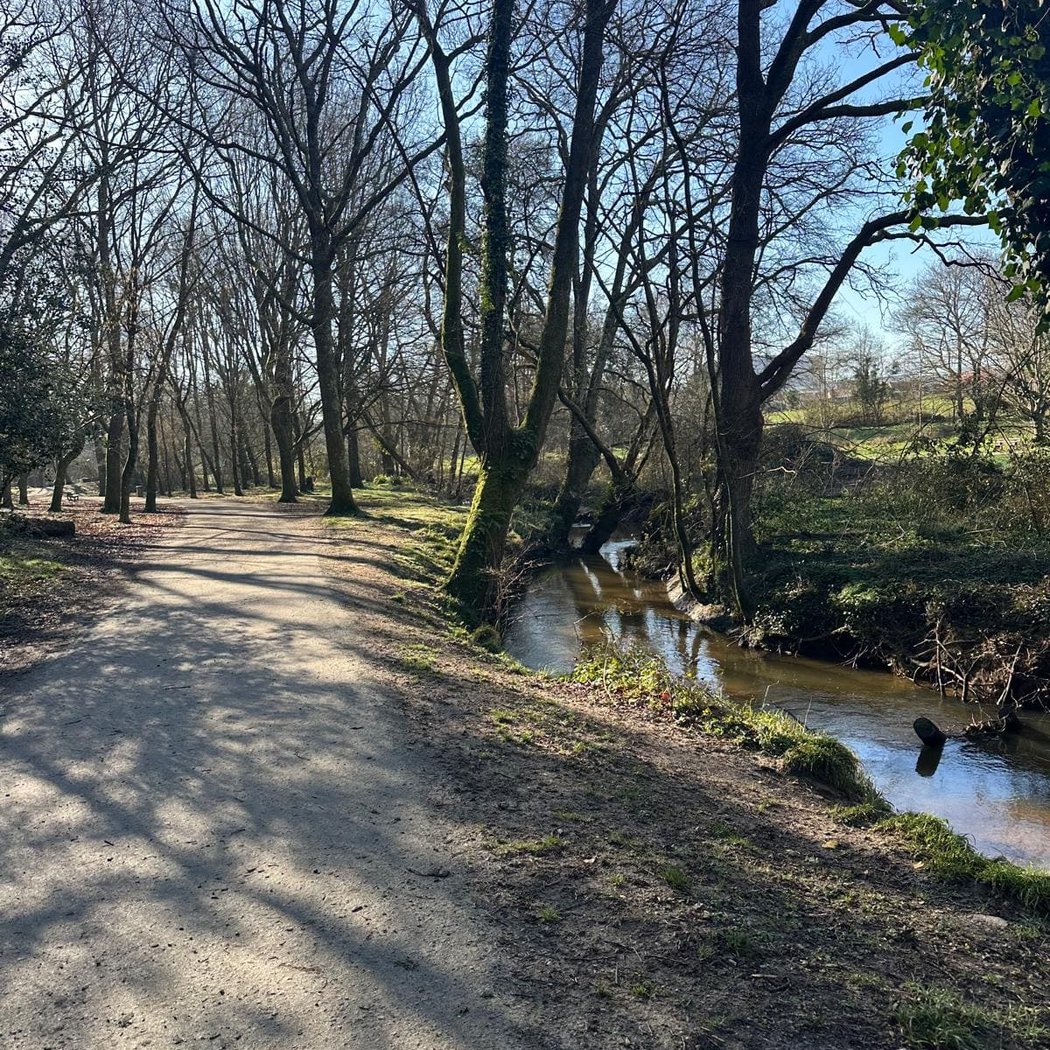 Park Chézine 3