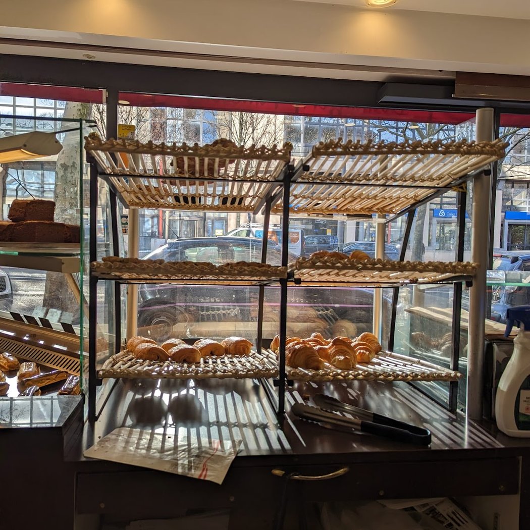 BOULANGERIE BONJOUR MONTROUGE 2