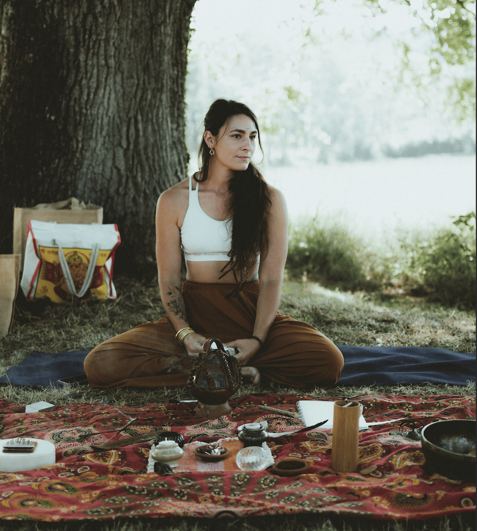 Wildsoul Yoga Studio 1