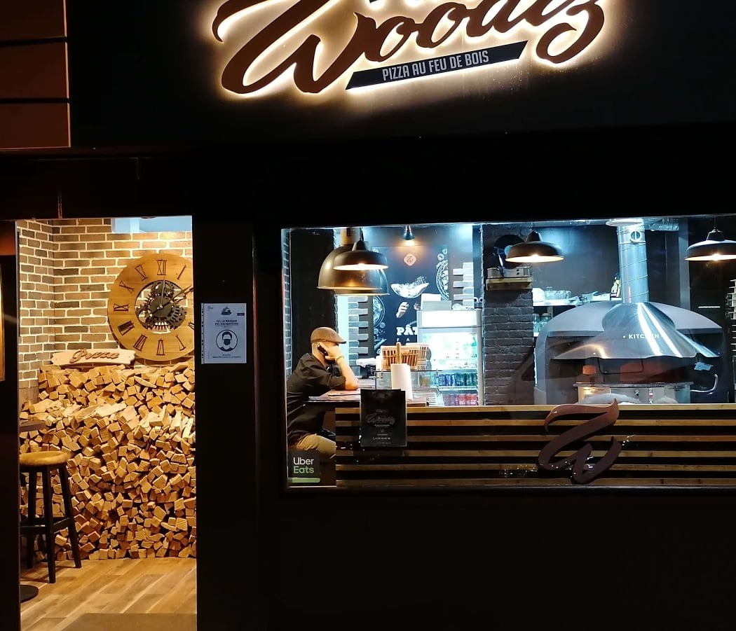 Woodiz Saint-Ouen 2